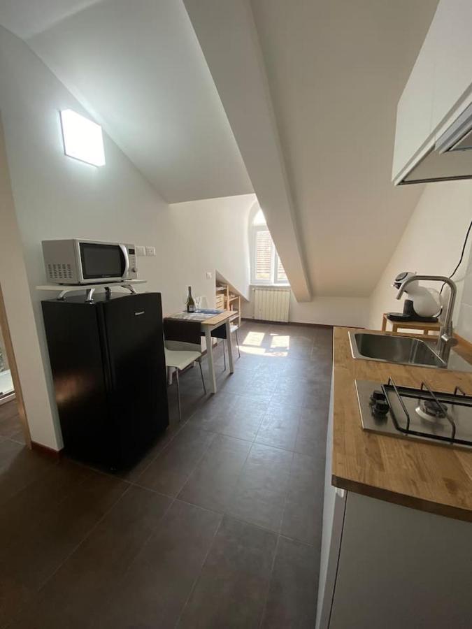 Happyhouse Daire Torino Dış mekan fotoğraf