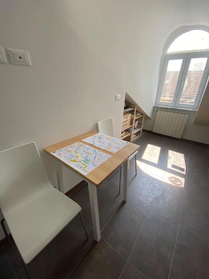 Happyhouse Daire Torino Dış mekan fotoğraf