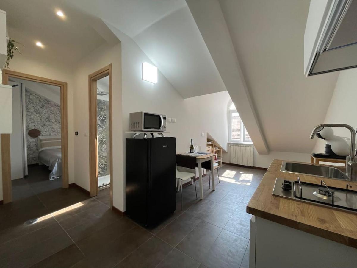 Happyhouse Daire Torino Dış mekan fotoğraf